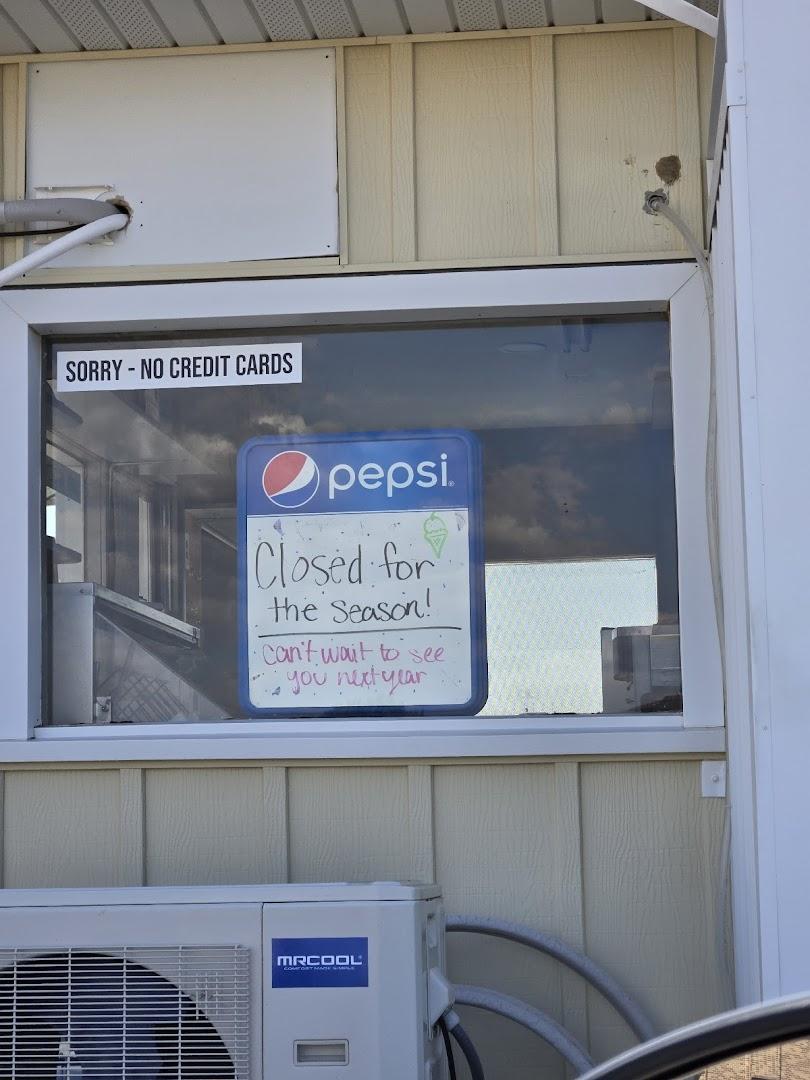 Burger Hut